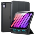 Funda iPad Mini 2021 Negra - Ítem