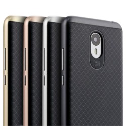 Funda de silicona para Meizu M3 Note - Ítem4