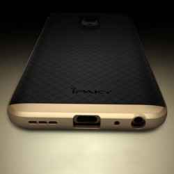 Funda de silicona para Meizu M5 Ipaky - Ítem3