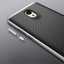 Funda de silicona para Meizu M5 Ipaky - Ítem4