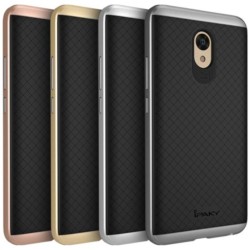 Funda de silicona para Meizu M5 Ipaky - Ítem9