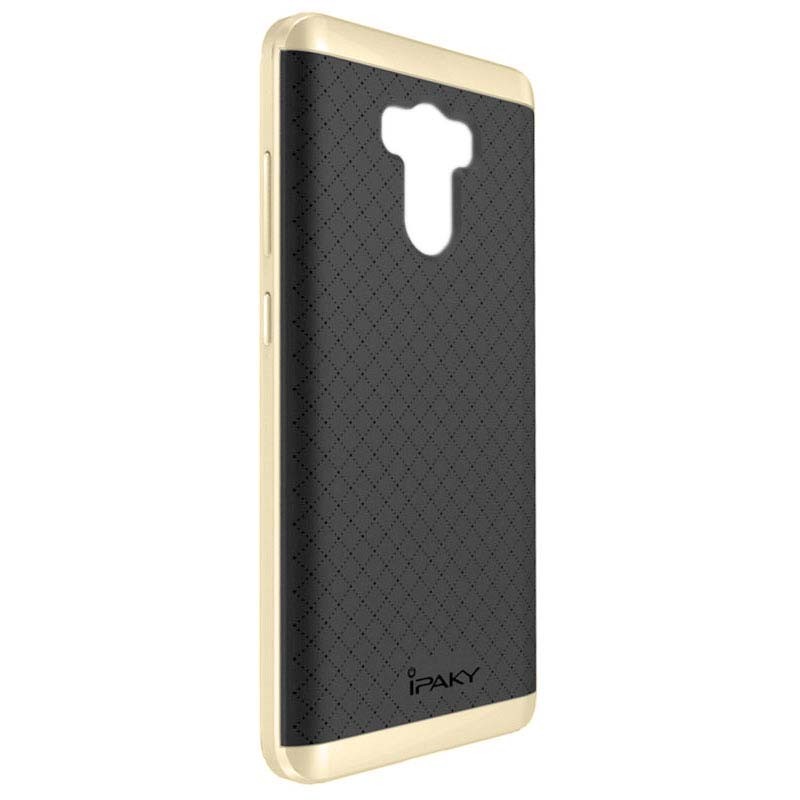 Capa de silicone Xiaomi Redmi 4 Pro Ipaky