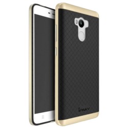 Capa de silicone Xiaomi Redmi 4 Pro Ipaky - Item2