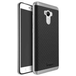 Capa de silicone Xiaomi Redmi 4 Pro Ipaky - Item3