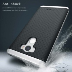 Capa de silicone Xiaomi Redmi 4 Pro Ipaky - Item5