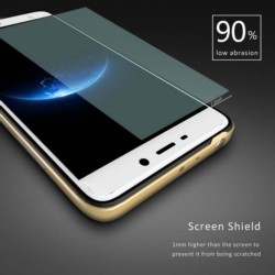 Capa de silicone Xiaomi Redmi 4 Pro Ipaky - Item4