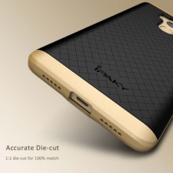 Capa de silicone Xiaomi Redmi 4 Pro Ipaky - Item6