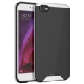 Capa de silicone Ipaky para Xiaomi Redmi Note 5A - Item