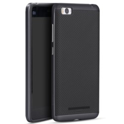 Funda de silicona para Xiaomi Mi4i / Mi4c Ipaky - Ítem2