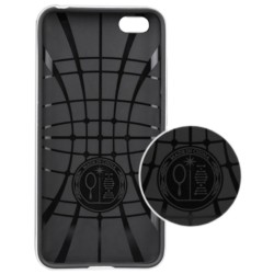 Funda de silicona para Xiaomi Mi4i / Mi4c Ipaky - Ítem3