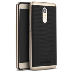 Funda de silicona Xiaomi Redmi Note 3/3 Pro Ipaky - Ítem1