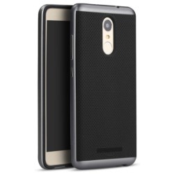 Funda de silicona Xiaomi Redmi Note 3/3 Pro Ipaky - Ítem2