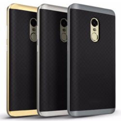 Funda de silicona para Xiaomi Redmi Note 4 Ipaky - Ítem4