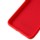 Capa de silicone Liquid Premium para iPhone X - Item7