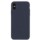 Capa de silicone Liquid Premium para iPhone X - Item1