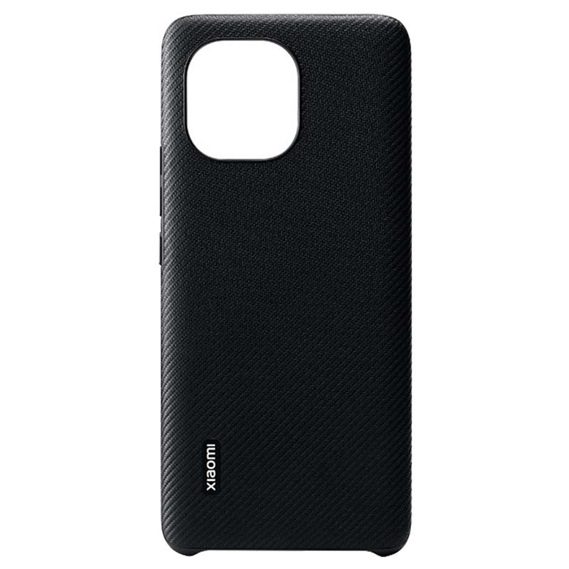 Coque Kevlar Texturée original pour Xiaomi Mi 11 - Ítem