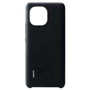 Coque Kevlar Texturée original pour Xiaomi Mi 11