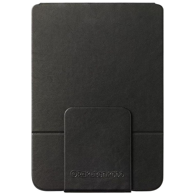 Kobo Clara HD Sleepcover Black Case