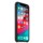 Capa de pele para iPhone XS Max Preto - Item2