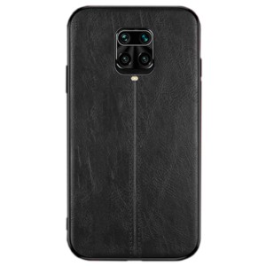 Coque Leather Ultra pour Xiaomi Redmi Note 9S / Note 9 Pro