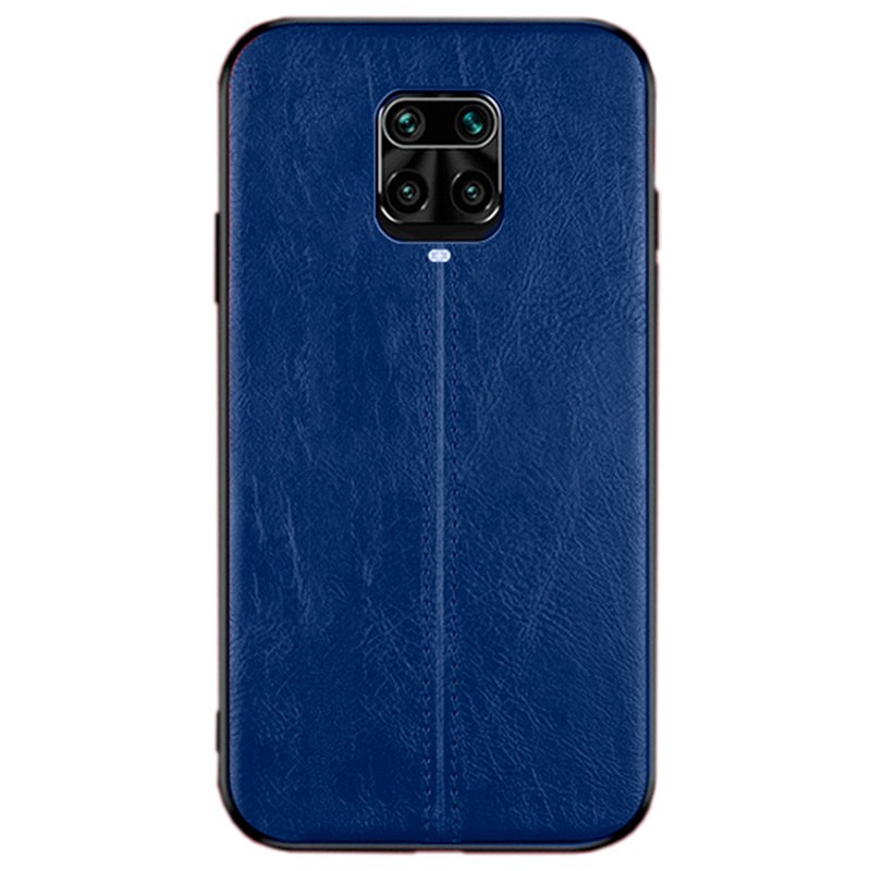 Funda Leather Ultra para Xiaomi Redmi Note 9s / Note 9 Pro - Ítem1