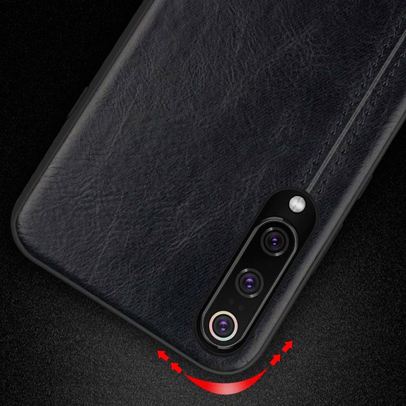 Funda Leather Ultra para Xiaomi Redmi Note 9s / Note 9 Pro - Ítem4