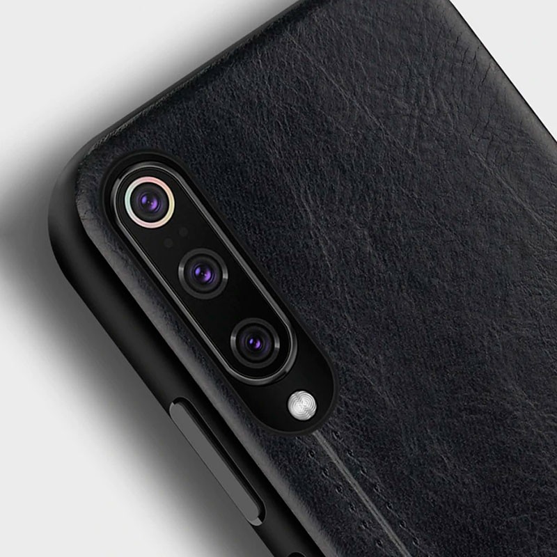 Funda Leather Ultra para Xiaomi Redmi Note 9s / Note 9 Pro - Ítem5