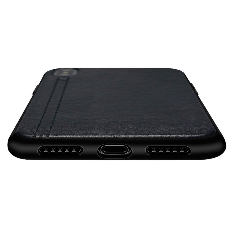 Funda Leather Ultra para Xiaomi Redmi Note 9s / Note 9 Pro - Ítem6