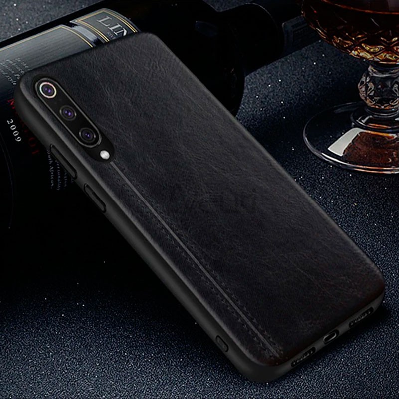 Funda Leather Ultra para Xiaomi Redmi Note 9s / Note 9 Pro - Ítem9