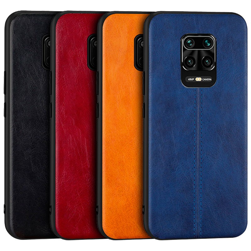 Funda Leather Ultra para Xiaomi Redmi Note 9s / Note 9 Pro - Ítem10