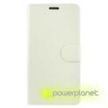 Funda Tipo Libro Lenovo K8 - Ítem