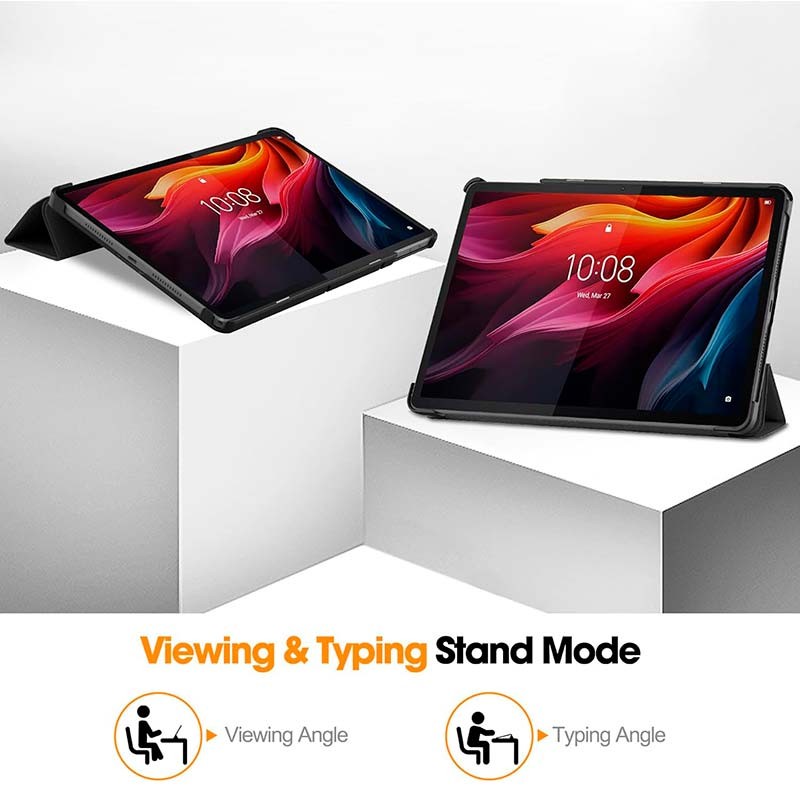 Capa Inteligente Lenovo Tab K11 Plus 11.45 - Item2