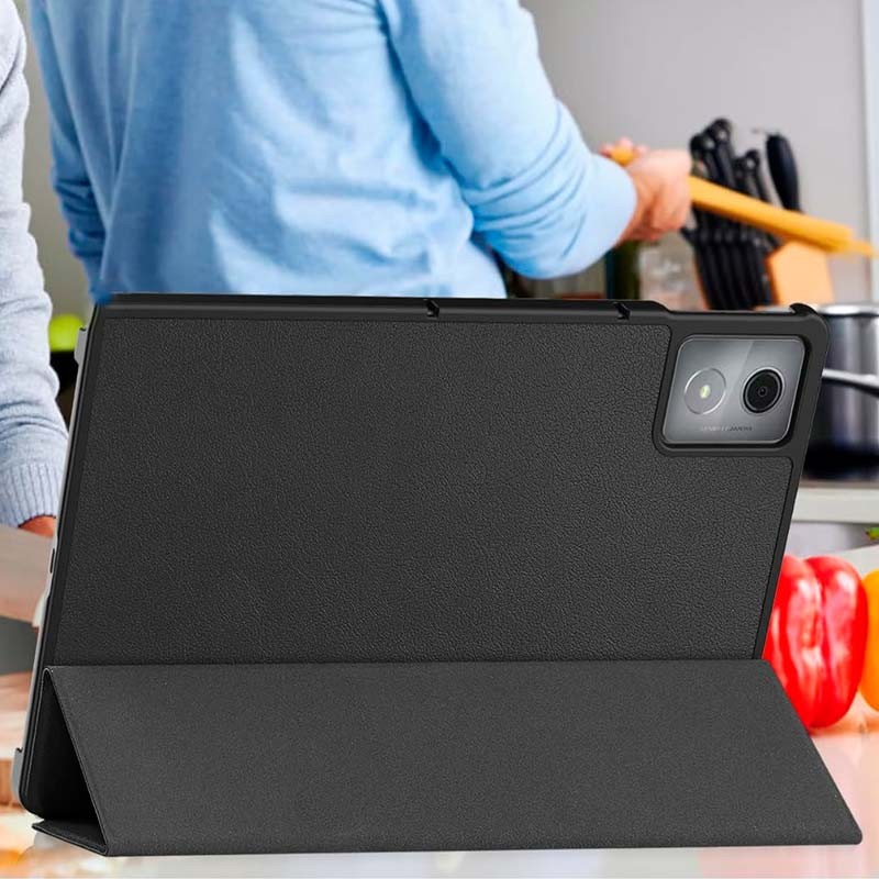 Capa Inteligente Lenovo Tab K11 Plus 11.45 - Item3