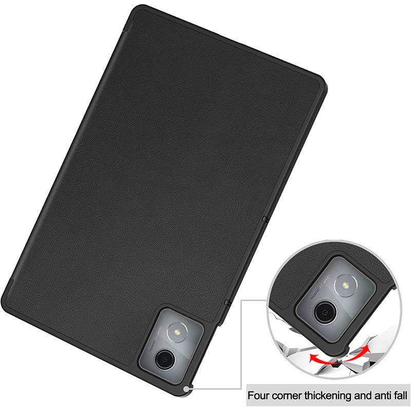 Capa Inteligente Lenovo Tab K11 Plus 11.45 - Item4