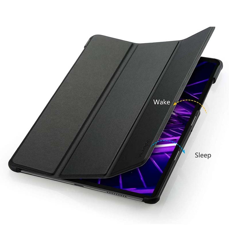 Coque Lenovo Tab M10 HD 10.1 (2Gen) X306 Noir - Ítem3