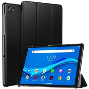Coque Compatible Noir pour Lenovo Tab M8