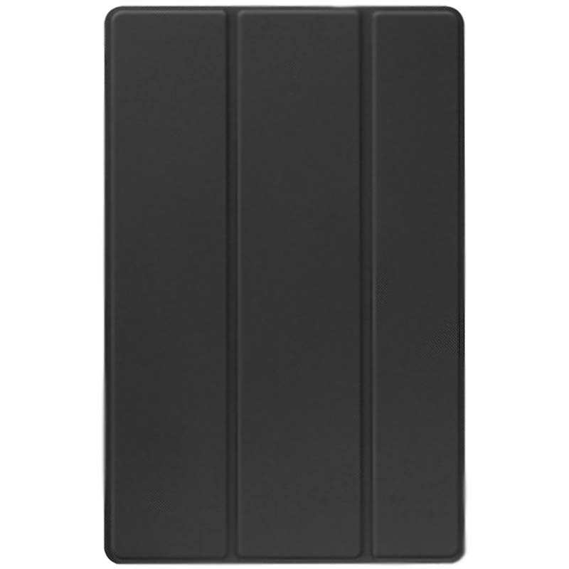 Coque Compatible Noir pour Lenovo Tab P11 - Ítem1