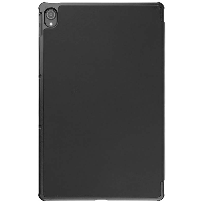 Mobilis Funda Tipo Folio Negra para Lenovo Tab P11