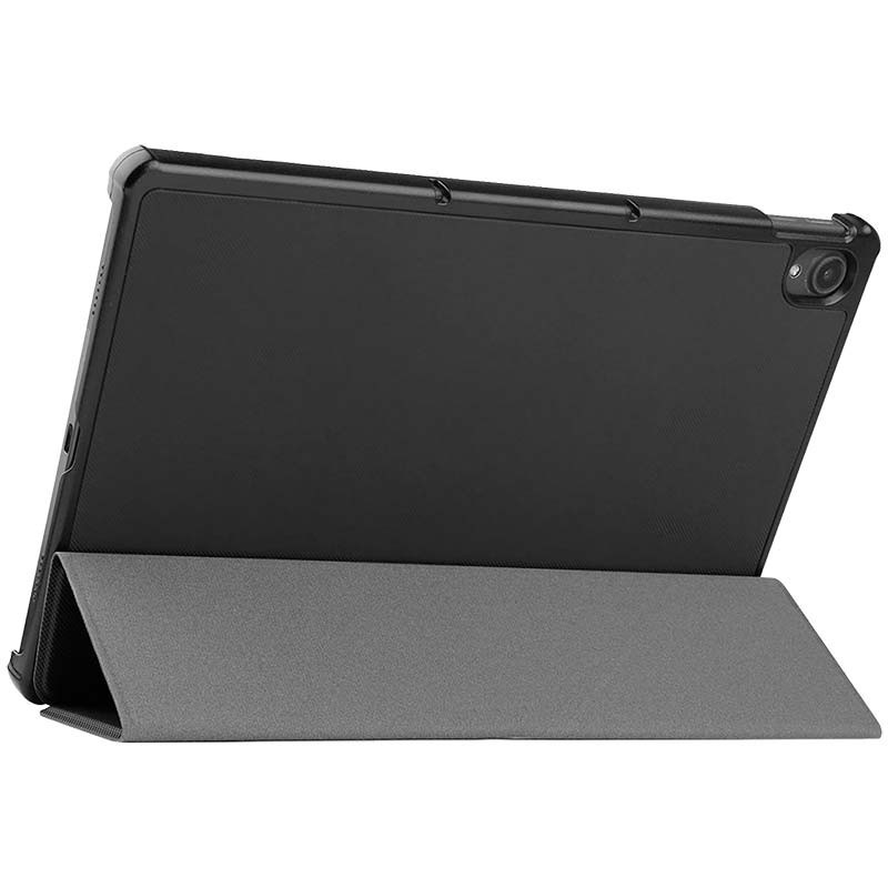 Coque Compatible Noir pour Lenovo Tab P11 - Ítem3