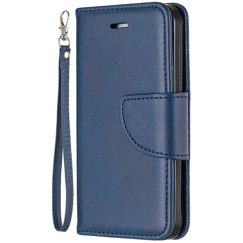 Capa livro Xiaomi 12 Lite Azul - Item