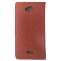 Blackview BV8000 Book Case - Ítem1
