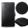 Capa tipo livro para Blackview S6 - Item3
