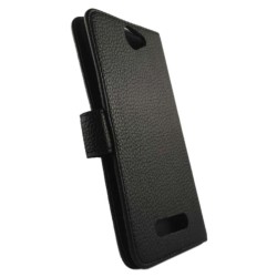 Funda tipo libro para Bluboo X550 - Ítem2