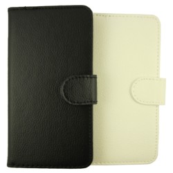 Caso tipo livro para Bluboo Xtouch - Item4