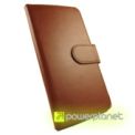 Tampa tipo libro Cubot Note S - Item