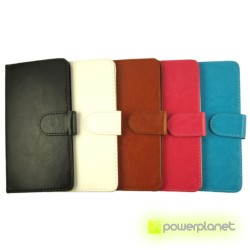 Tampa tipo libro Cubot Note S - Item3