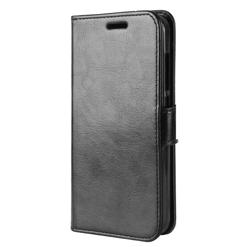 Capa tipo livro para Cubot X18 Plus