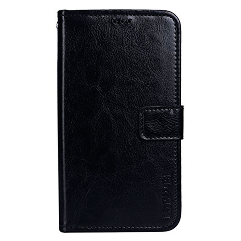Funda tipo libro para Doogee BL12000 / BL12000 Pro