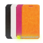 Capa tipo livro Doogee F3 Pro - Item