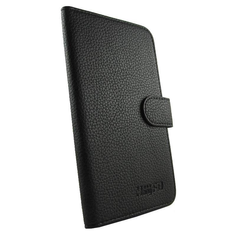Caso tipo livro para Doogee F7 / F7 Pro